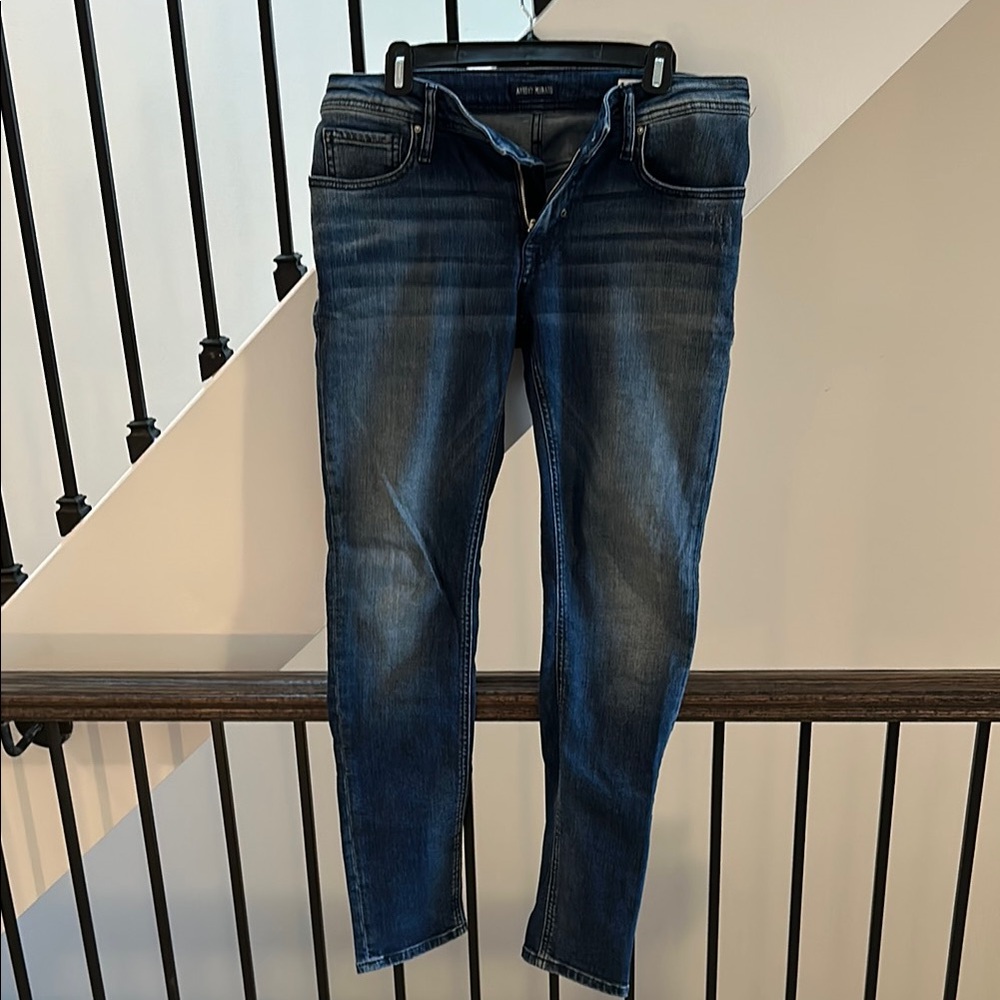 Antony Morato Blue Men’s Jeans